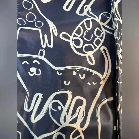 WIPPETTE kids | unisex child’s raincoat. Size: 4 - Picture 11 of 16